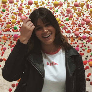 Meet your Posher, Ruby